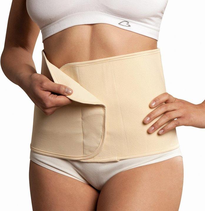 Actual product image Carriwell Belly way band (S/M)
