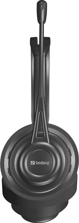 Image du produit Sandberg Casque d'appel Bluetooth (Sans fil, USB-C)