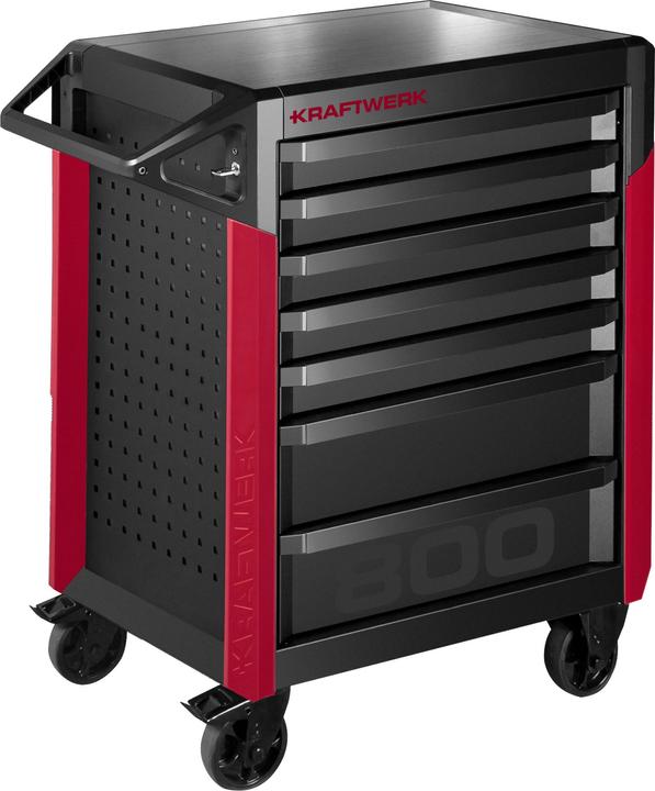 Image du produit Kraftwerk PT800 (7 x)