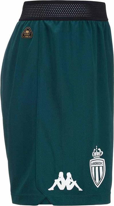 Produktbild Kappa Shorts AS Monaco Kombat Ryder Pro 2024/25 (L)