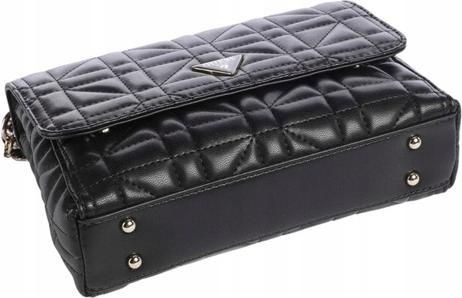 Actual product image Guess Edita Schultertasche 24 cm
