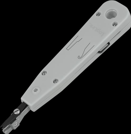 Actual product image LogiLink LSA application tool (180 mm)
