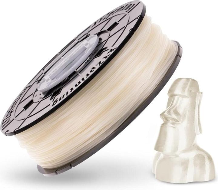Actual product image XYZprinting Filament (PLA, 1.75 mm, 600 g, Beige)