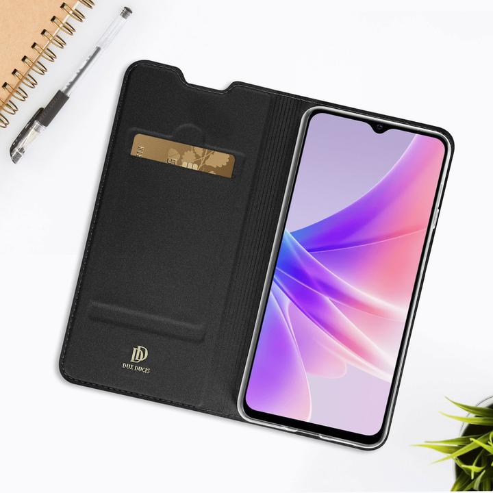 Actual product image Dux Ducis Pro Series (Oppo A77 5G)