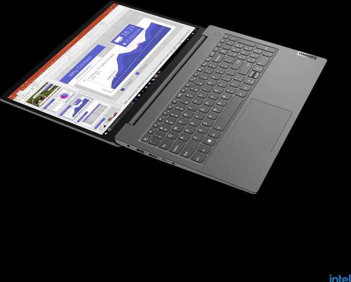 Produktbild Lenovo V15 Gen 2 (15.60", Intel Core i5-1135G7, 8 GB, 256 GB, CH)
