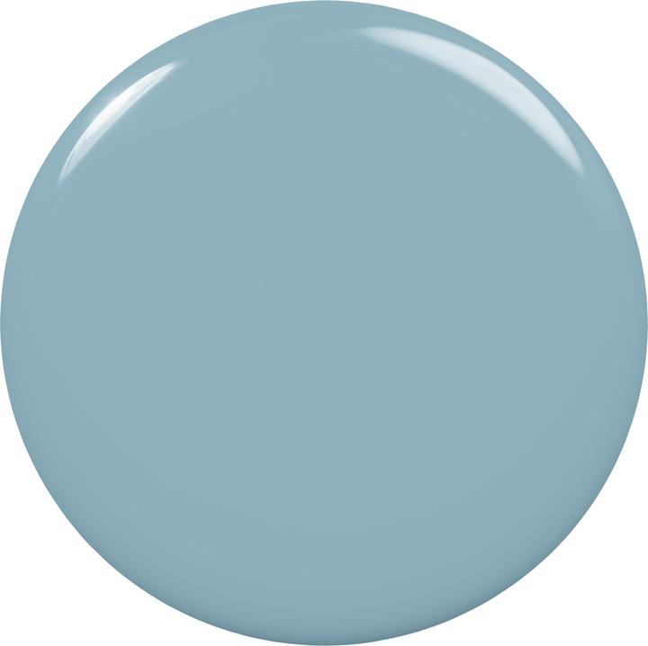 Actual product image Essie Gel Couture (135 first view, Gel-Effect Nail Polish)