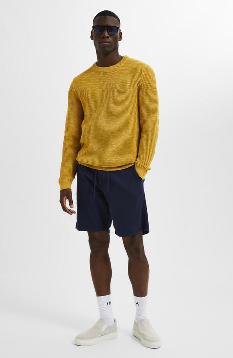 Immagine prodotto Selected Homme Pantaloncini Comfort Fit (XS)