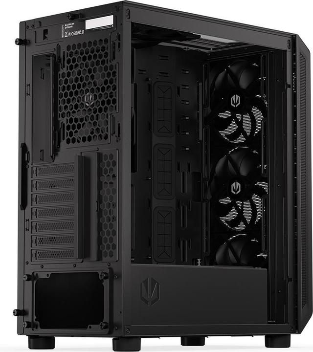 Actual product image Endorfy Obudowa Arx 500 Air (EY2A010) (ATX, mATX, Mini-ITX)