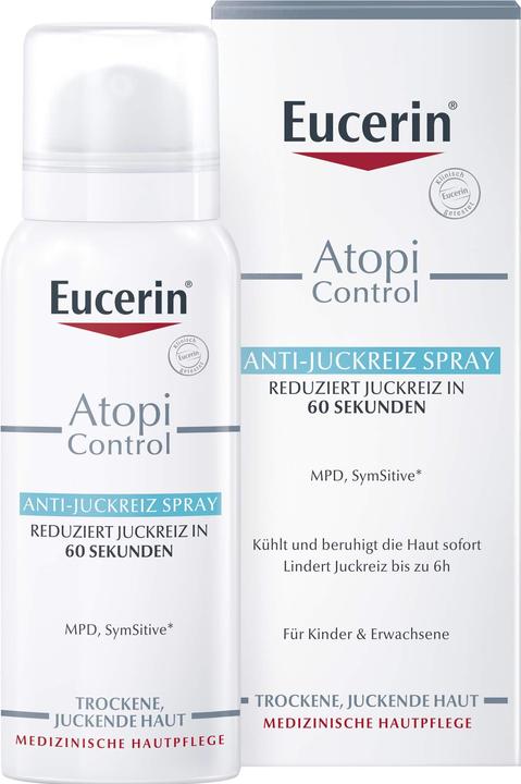 Eucerin AtopiControl