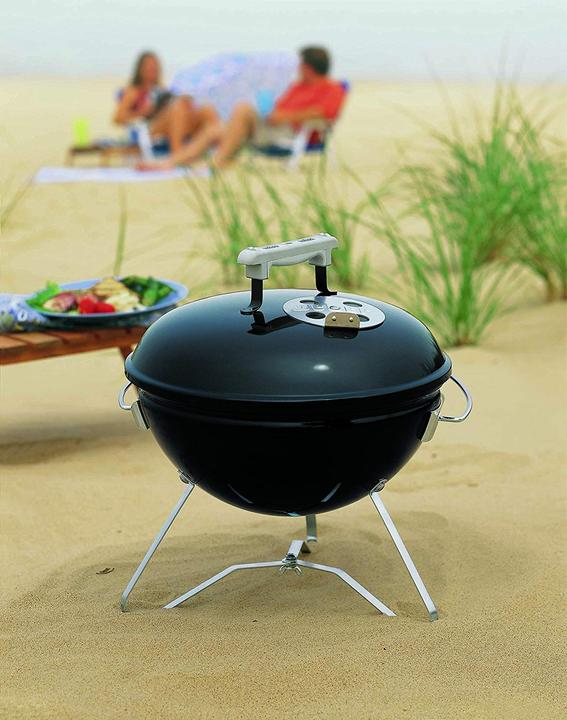 Productafbeelding Weber Smokey Joe Premium (37 cm)