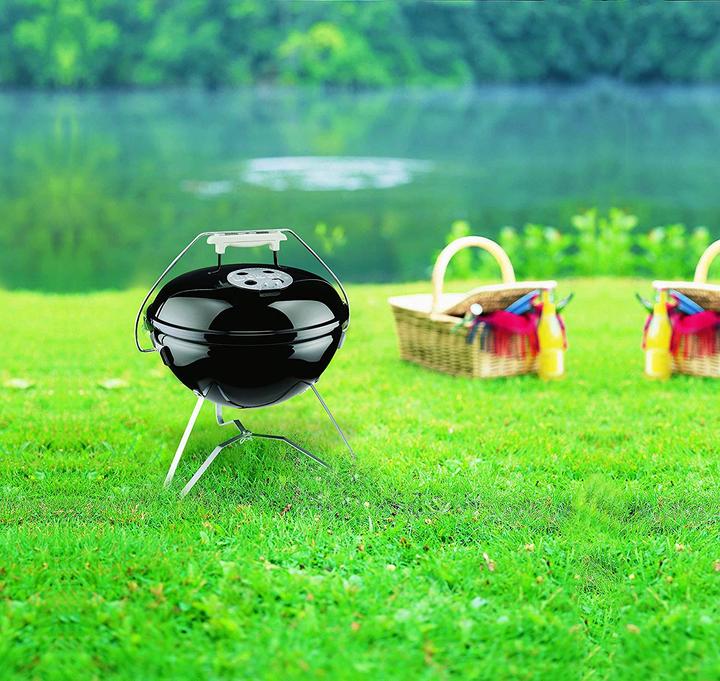 Productafbeelding Weber Smokey Joe Premium (37 cm)
