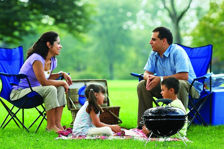 Productafbeelding Weber Smokey Joe Premium (37 cm)