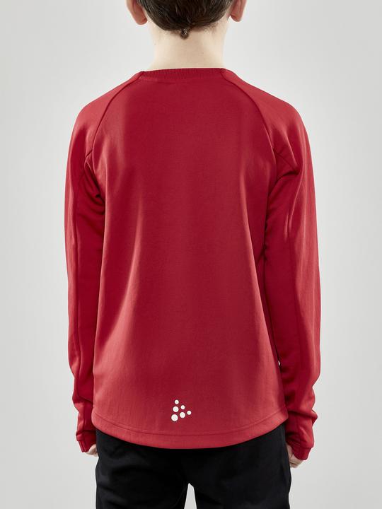 Image du produit Craft Evolve Crew Neck Jr (134)