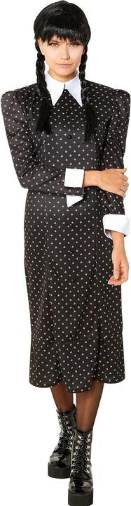 Image du produit Universal Textiles Robe de costume Addams pour femmes/femmes (S)