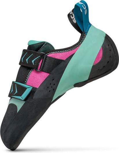 Actual product image Scarpa Vapor V Kletterschuhe (37)