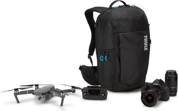 Actual product image Thule Aspect (Camera shoulder bag, 34 l)