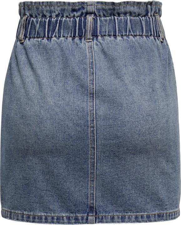 Image du produit Only Jupe en jean paperbag (XS)