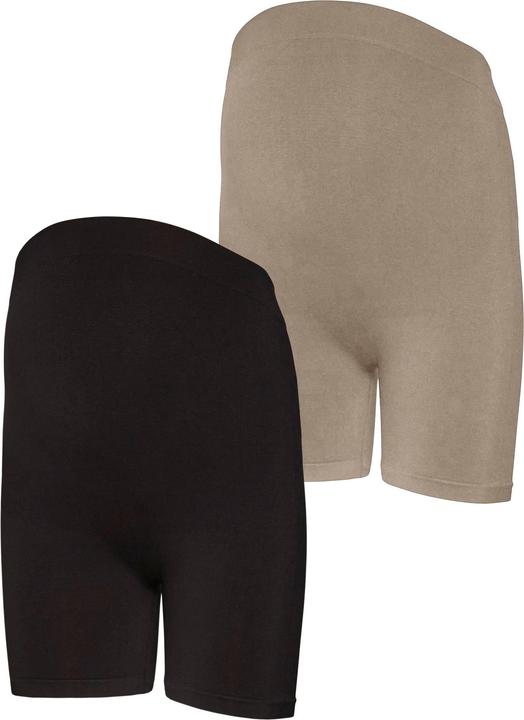 Mamalicious Umstands-shorts Nahtlose Shorts
