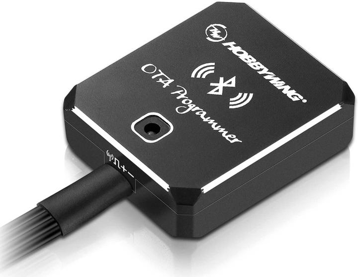 Image du produit Hobbywing Module de programmation OTA