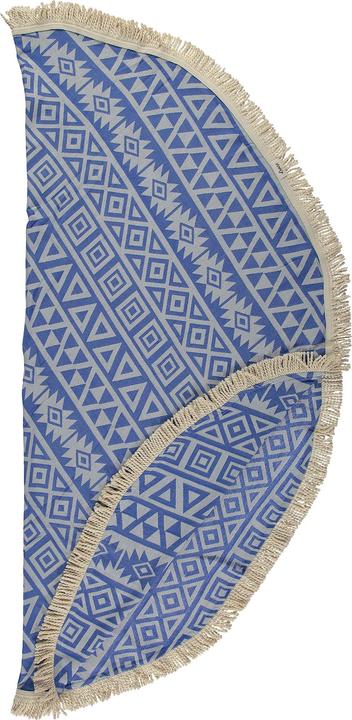 Actual product image L'Anse Poyraz Royal Blue