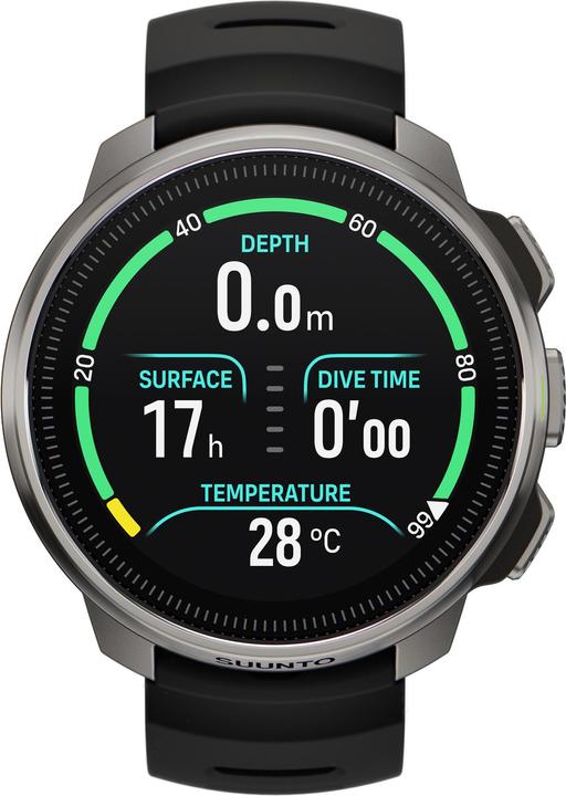 Immagine prodotto Suunto Oceano (49.90 mm)