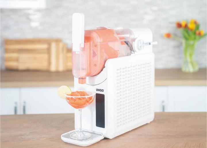 Actual product image Unold Susi 48940 (EU plug)