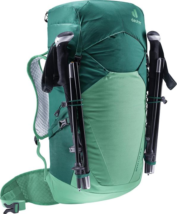 Actual product image Deuter Speed Lite 28 (28 l)