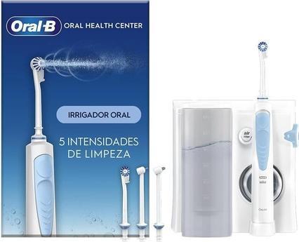 Produktbild Oral-B OxyJet