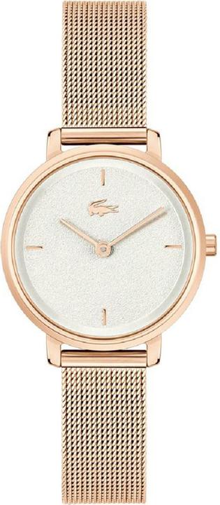 Actual product image Lacoste 2001321 Suzanne ladies' watch 28mm 3ATM (Analogue wristwatch)