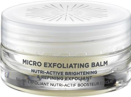 Immagine prodotto Oskia Balsamo micro-esfoliante - Lucidante nutriente e perfezionante per il viso 50ml (Lozione detergente, 50 ml)