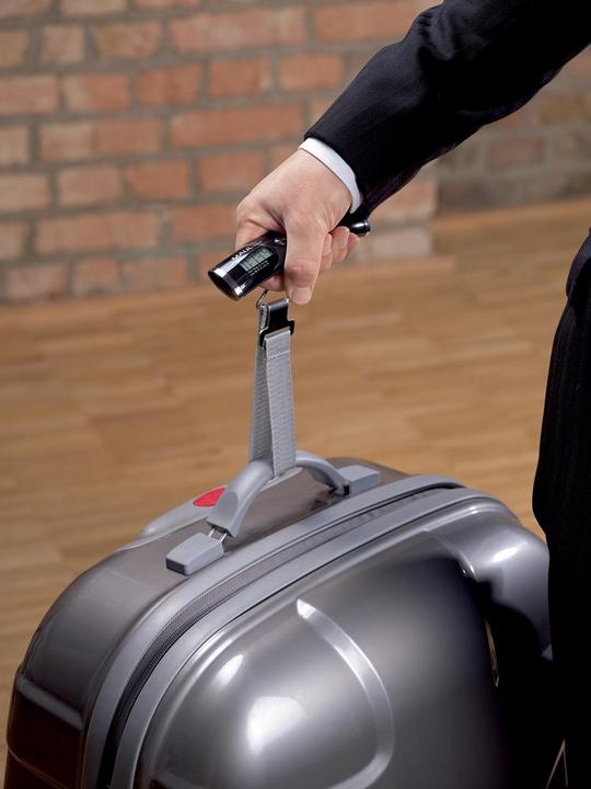 Produktbild Maul Gepäckwaage travel 40kg