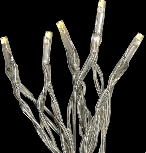 Actual product image Schönenberger Fairy lights (2.10 m)