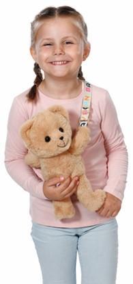 Immagine prodotto Zapf Creation Borsa per orsi BABY born Bear