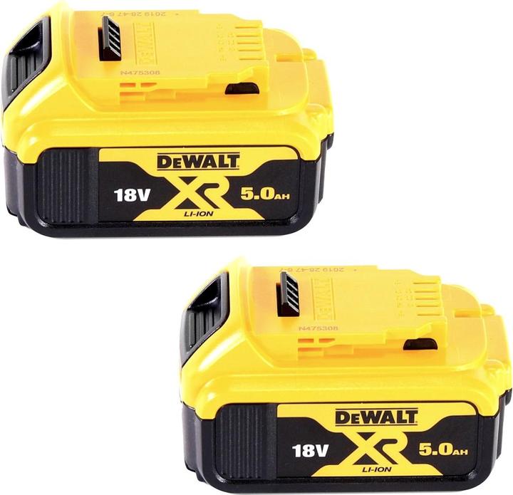 Immagine prodotto DeWalt DCD 796 N (Batteria ricaricabile)
