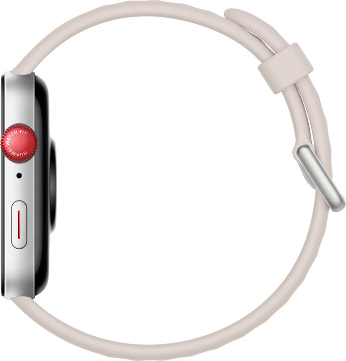 Produktbild Huawei Watch Fit 3 (43.20 mm, nur WLAN)