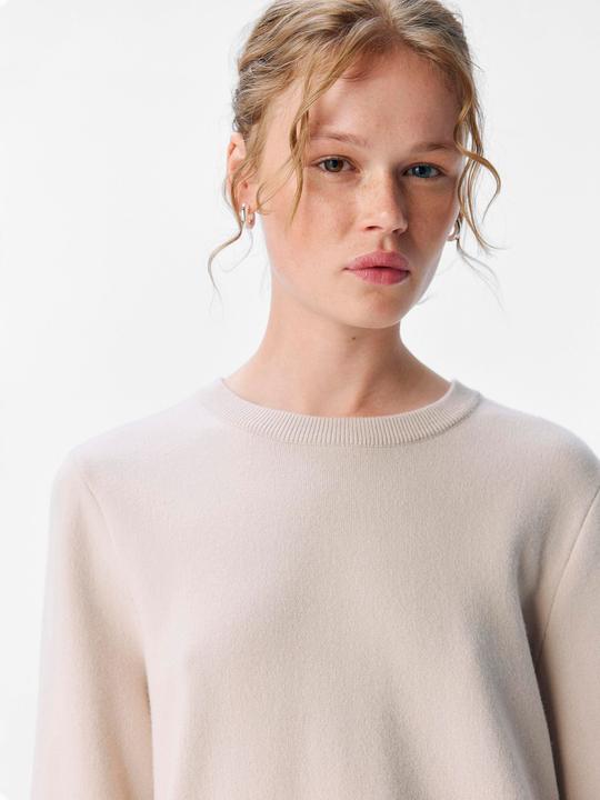 Produktbild Object Langärmeliger Strickpullover (S)