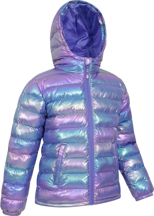 Produktbild Mountain Warehouse Seasons II Gepolsterte Jacke (104)