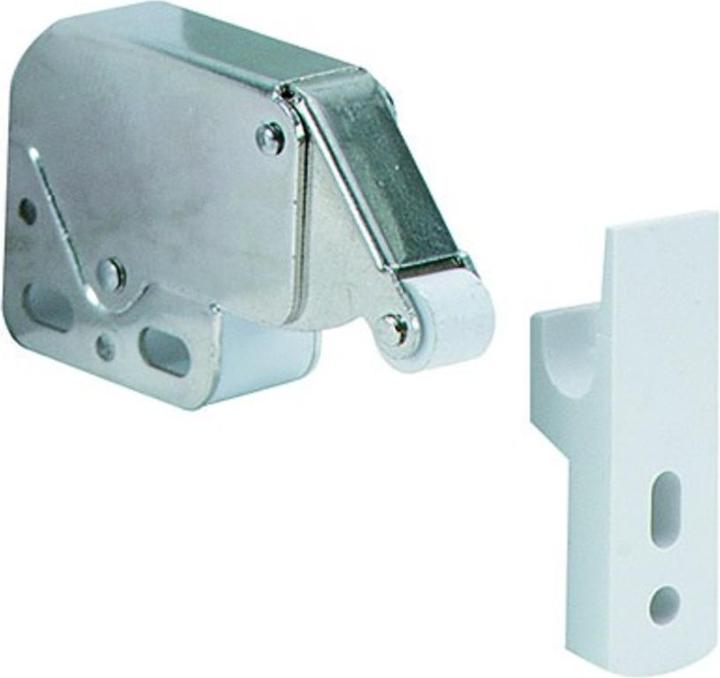 Actual product image OK-Line Pressure roller flywheel Mini-Latch