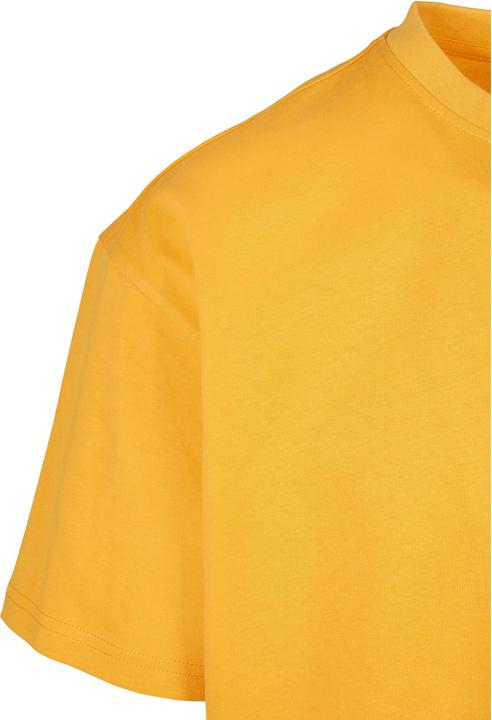 Actual product image Urban Classics Heavy Oversized Tee (5XL)