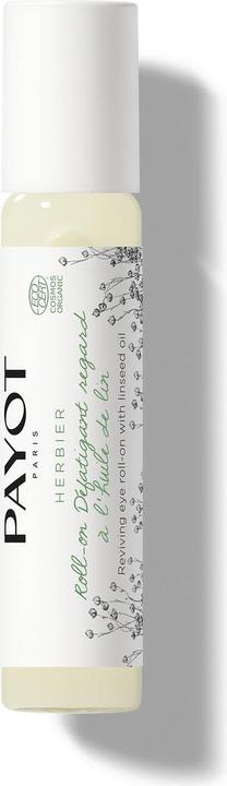Payot Paris Huile Défat Regard Bio (Roll-on, 15 ml)