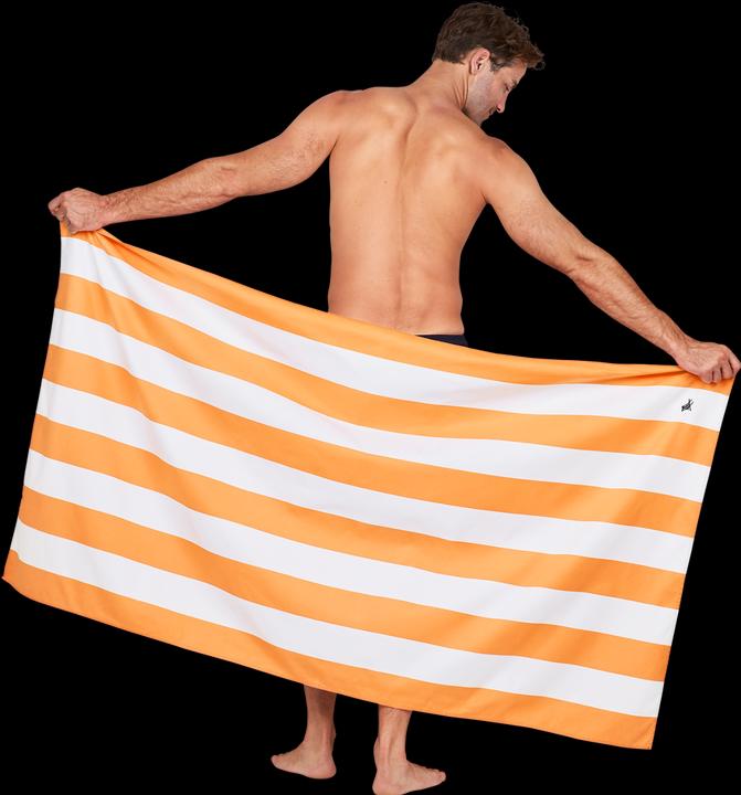 Actual product image Dock & Bay Towel CABANA XL (90 x 200 cm)
