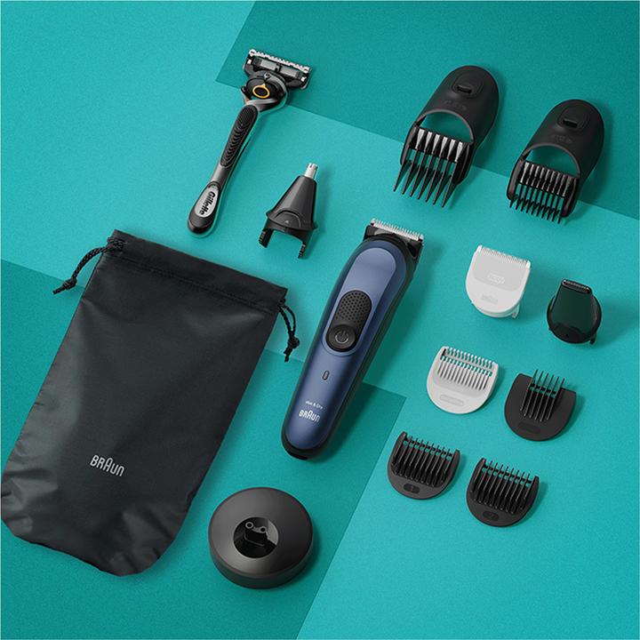 Image du produit Braun All-In-One Styling Set Series 7 MGK7440