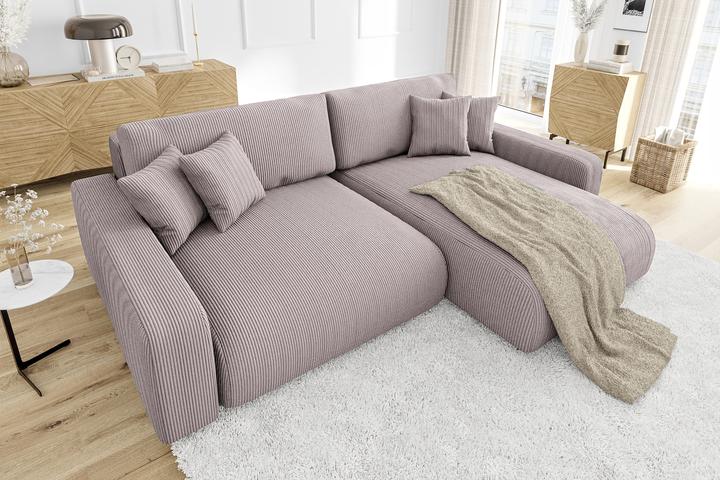 Produktbild Ropez Sara (Ecksofa)