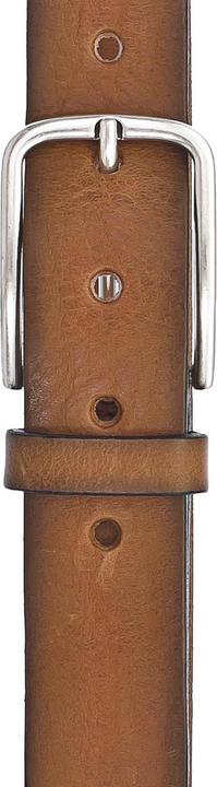 Actual product image Vanzetti Leather belt (90)
