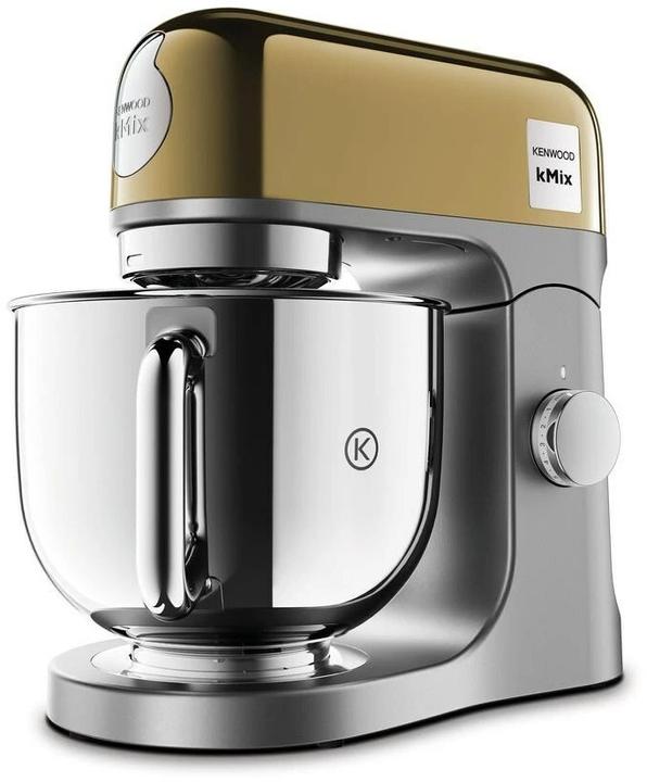 Actual product image Kenwood KMX760YG (1000 W)