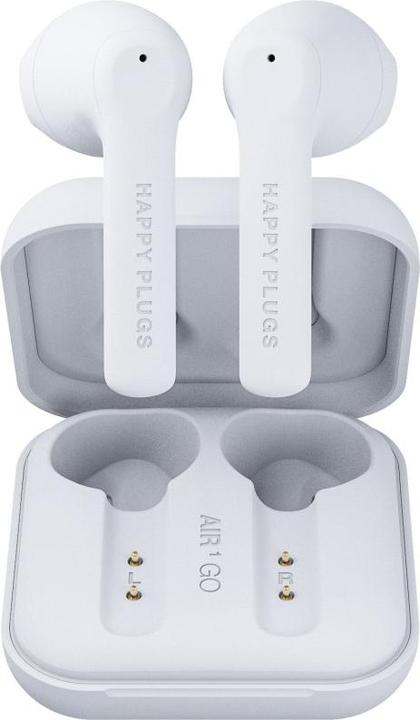 Actual product image Happy Plugs Air 1 Go (3 h, Wireless)