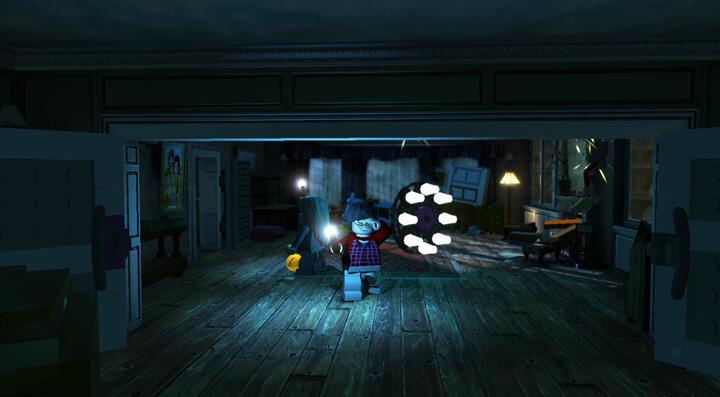 Immagine prodotto WB LEGO Harry Potter - Années 5 à 7 (DSi XL, DE)