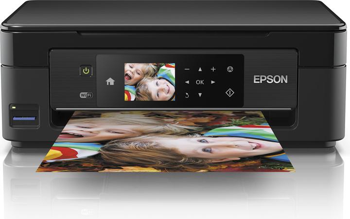 Produktbild Epson XP-442 Home (Tintenpatrone, Farbe)