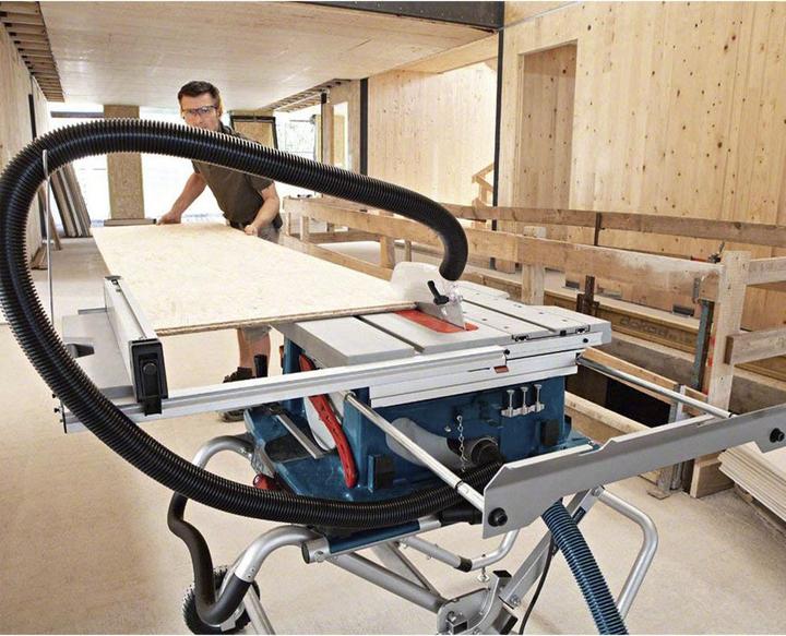 Produktbild Bosch Professional Gts 10 Xc