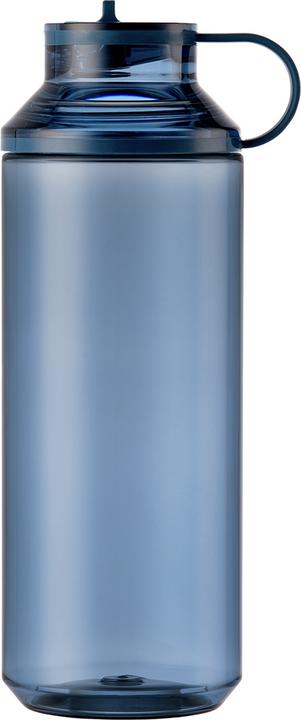 Actual product image KINTO - Wasserflasche Active Bottle navy blue